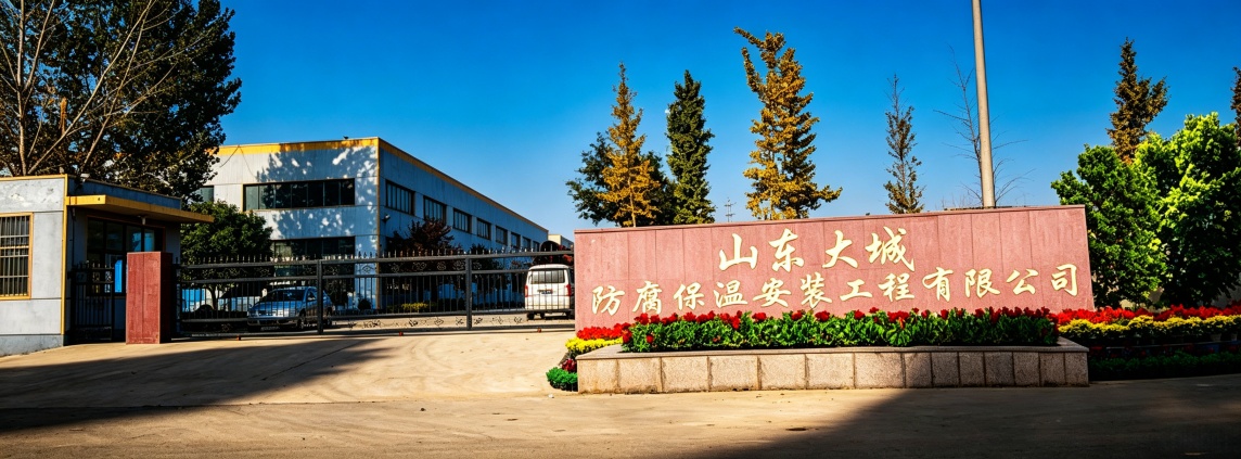 即墨聚氨酯保温管生产厂家
